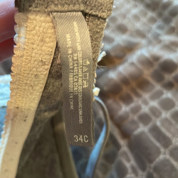 Aerie lace Bra - Picture 3 of 3